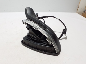 Volkswagen ID.4 I (2020–2026) Side mirror and its parts 11B857502AH - 3
