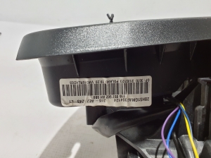 Volkswagen ID.4 I (2020–2026) Side mirror and its parts 11B857502AH - 4