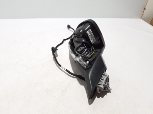 Volkswagen ID.4 I (2020–2026) Side mirror and its parts 11B857502AH - 5