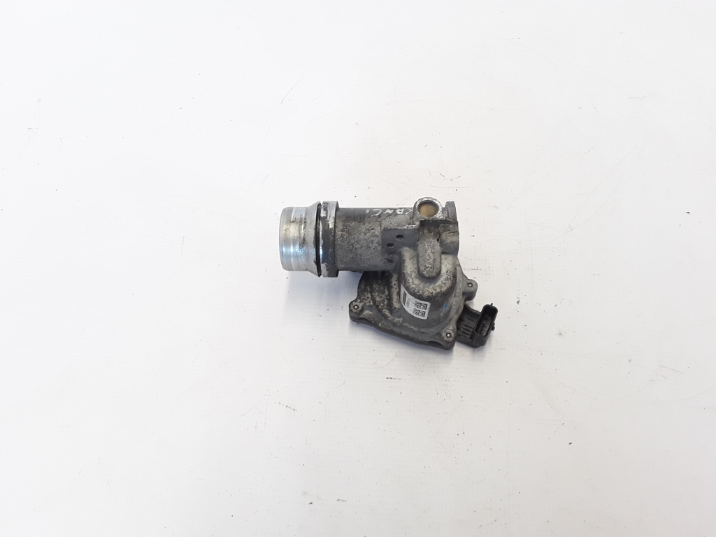 RENAULT Kangoo 1 generation (1998-2009) Throttle Body 8200614985 21083446