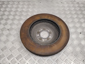 Mercedes Benz EQE X294 (2022–2026) Eesmine piduriketas A2974210700 - 2