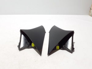 Volkswagen ID.4 I (2020–2026) Tailgate spoiler - 2