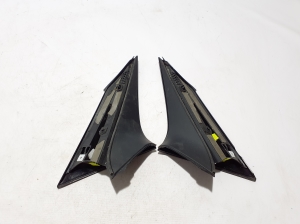 Volkswagen ID.4 I (2020–2026) Tailgate spoiler - 3