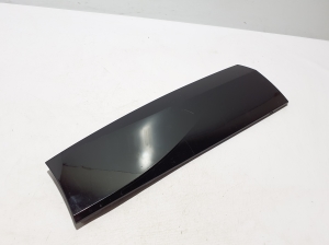 Volkswagen ID.4 I (2020–2026) Rear side door molding 11A854950C - 5