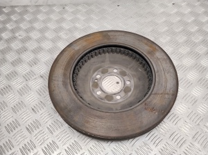 Mercedes Benz EQE X294 (2022–2026) Front brake disc A2974210700 - 2