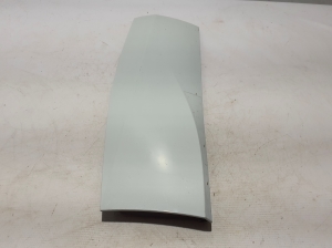 Volkswagen ID.4 I (2020–2026) Rear side door molding 11A854950C - 2