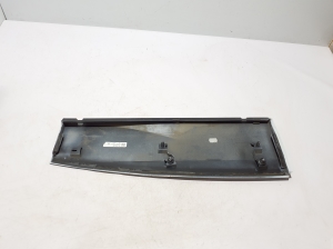 Volkswagen ID.4 I (2020–2026) Rear side door molding 11A854950C - 3
