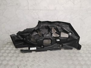Sound insulation - A2946820500