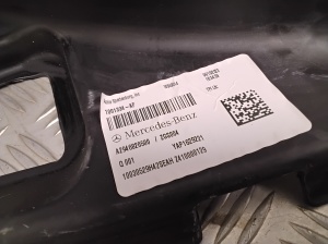Mercedes Benz EQE X294 (2022–2026) Heliisolatsioon A2946820500 - 3