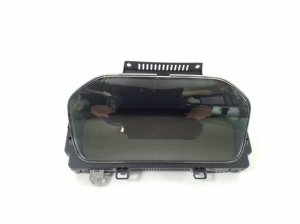 VOLVO XC60 (2017–2026) Instrument cluster 31472761 - 4
