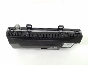 VOLVO XC60 (2017–2026) Instrument cluster 31472761 - 5