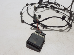 Skoda Enyaq iV I (2020–2026) Other sensor 5NA962243A - 2