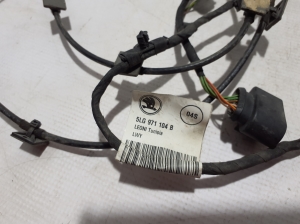 Skoda Enyaq iV I (2020–2026) Other sensor 5NA962243A - 3