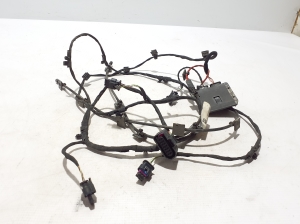 Skoda Enyaq iV I (2020–2026) Other sensor 5NA962243A - 4