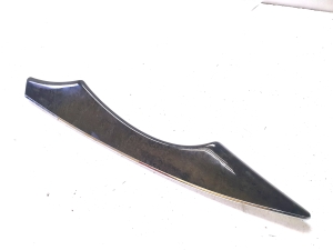 Mercedes Benz E-Class W211 (2002–2009) Dashboard trim 3150029 - 3
