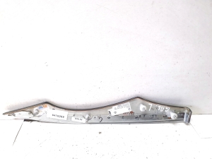 Mercedes Benz E-Class W211 (2002–2009) Dashboard trim 3150029 - 4