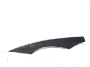 Mercedes Benz E-Class W211 (2002–2009) Dashboard trim 3150029 - 5
