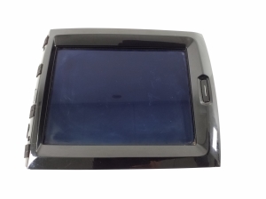 VOLVO XC60 (2017–2026) Ekraan 31456506 - 4