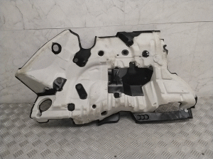 Mercedes Benz EQE X294 (2022–2026) Schalldämmung A2946820700 - 3