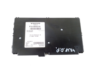 Module de commande - 31489370