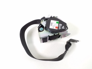   Ceinture de sécurité arrière  - 39838361 