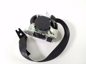 VOLVO XC60 (2017–2026) Sicherheitsgurt hinten 39838361 - 4