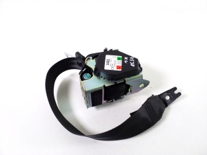   Ceinture de sécurité arrière  - 39838361 