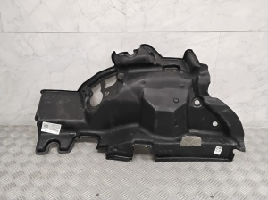 Sound insulation - A2946820600