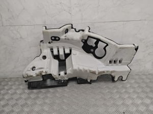 Mercedes Benz EQE X294 (2022–2026) Heliisolatsioon A2946820600 - 3