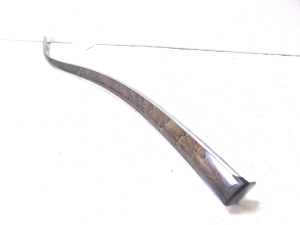 Mercedes Benz E-Class W211 (2002–2009) Dashboard trim A2116800871 - 3