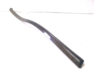 Mercedes Benz E-Class W211 (2002–2009) Dashboard trim A2116800871 - 5