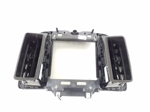 VOLVO XC60 (2017–2026) Dashboard air vent grilles 31417742 - 4