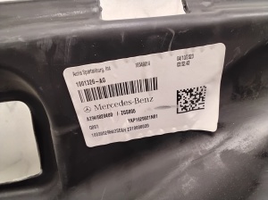 Mercedes Benz EQE X294 (2022–2026) Heliisolatsioon A2946820400 - 2