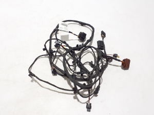 Volkswagen ID.4 I (2020–2026) Front parking sensor wiring 11A971095N - 3