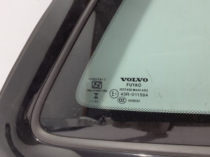 VOLVO XC60 (2017–2026) Seitenscheibe hinten (Karosserie) 32244903 - 3