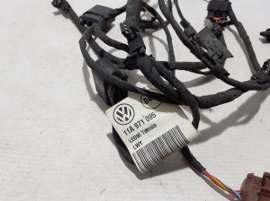 Volkswagen ID.4 I (2020–2026) PDC-Kabelbaum vorne 11A971095 - 2