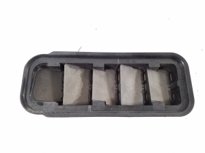   Lüftungsgitter Kotflügel hinten  - 31449325 