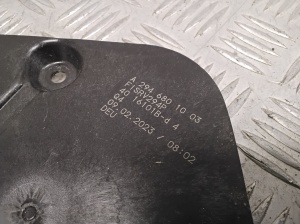 Mercedes Benz EQE X294 (2022–2026) Other bracket A2946801003 - 3