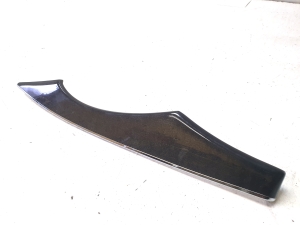 Mercedes Benz E-Class W211 (2002–2009) Tagumise küljeukse liist 3150030 - 2