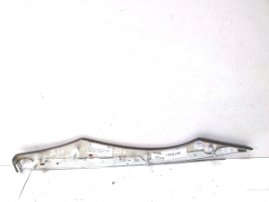 Mercedes Benz E-Class W211 (2002–2009) Tagumise küljeukse liist 3150030 - 3