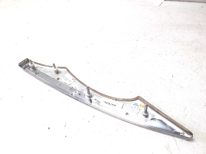Mercedes Benz E-Class W211 (2002–2009) Tagumise küljeukse liist 3150030 - 4