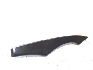 Mercedes Benz E-Class W211 (2002–2009) Tagumise küljeukse liist 3150030 - 5