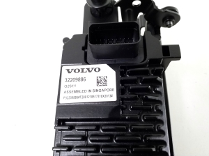 VOLVO XC60 (2017–2026) Frontkamera 32209886 - 2