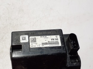 AUDI Q4 e-tron I (2021–2026) Hupe 89A035335 - 2
