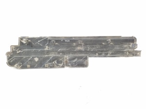 Mercedes Benz C-Class 204 (2007–2014) Unterbodenschutz A2046100108