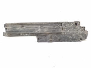 Mercedes Benz C-Class 204 (2007–2014) Unterbodenschutz A2046100108 - 5