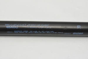 NISSAN X-Trail T32 (2013–2021) Trunk lid strut - 4