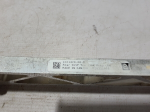 Tesla Model X X (2015–2026) Querlenker hinten 1021420 - 2