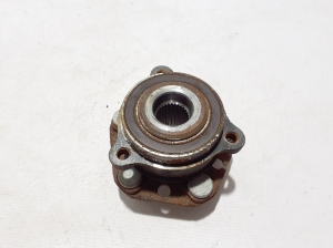 Tesla Model 3 3 (2016–2024) Rear bearing 1044123 - 2