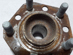 Tesla Model 3 3 (2016–2024) Rear bearing 1044123 - 3